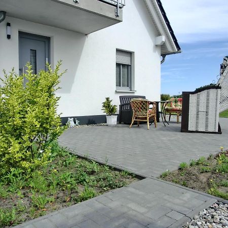 Ferienwohnung E9 Graal-Mueritz Eksteriør bilde