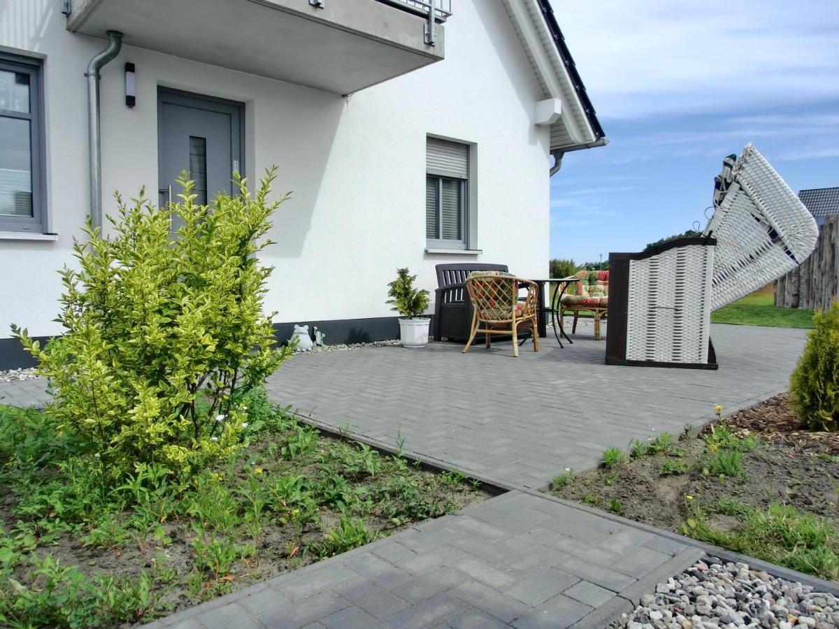 Ferienwohnung E9 Graal-Mueritz Eksteriør bilde
